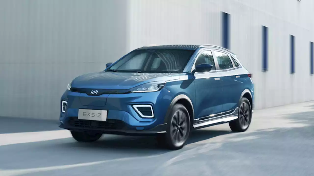 Chinese EV Brand Weltmeister Set To Enter Philippine Market | CarGuide.PH | Philippine Car News, Car Reviews, Car Prices