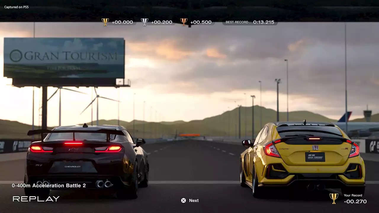 Gran Turismo 7 review: polished nostalgia