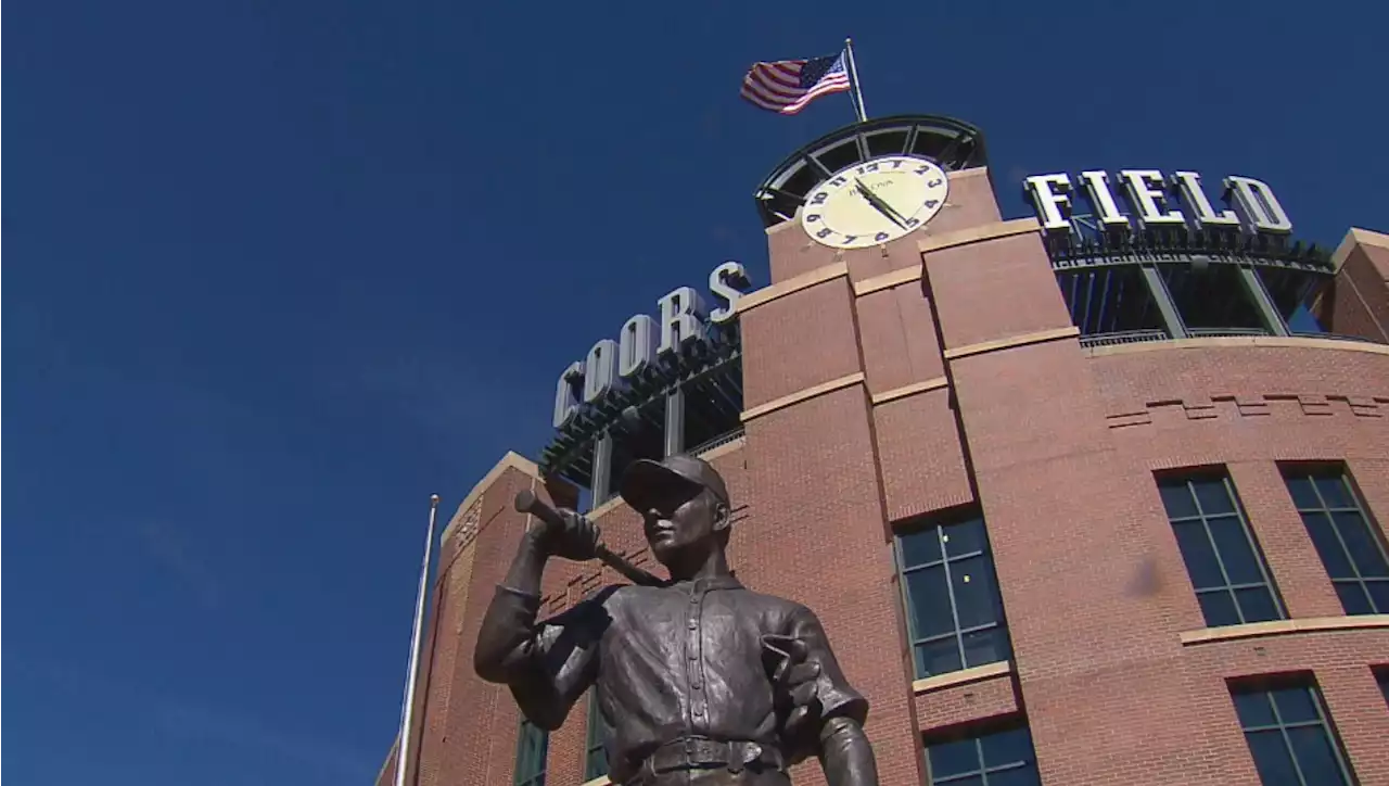 Big League Baseball Lockout Hurts Small Business In Denver's Ballpark Neighborhood