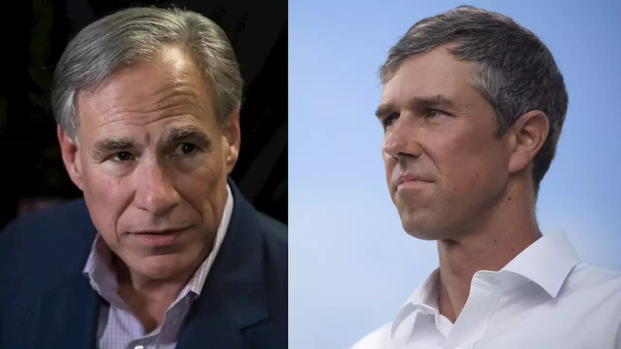 Texas Primary Sets Up Greg Abbott vs. Beto O'Rourke Race As Midterms Begin