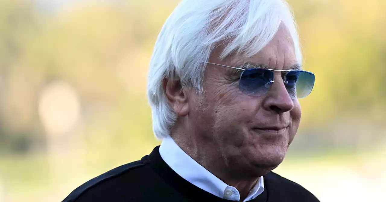 Bob Baffert sues Churchill Downs over 2-year suspension