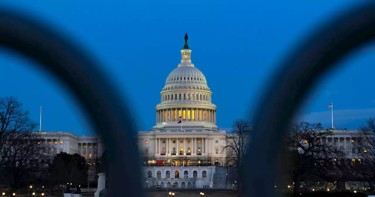 Watch Live: Biden delivers 2022 State of the Union