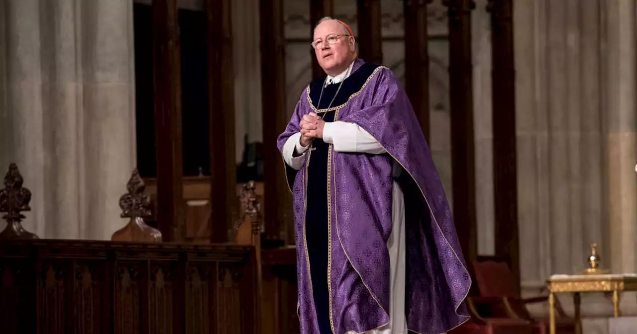 Peace in Ukraine among the prayers many in Tri-State Area are saying this Ash Wednesday