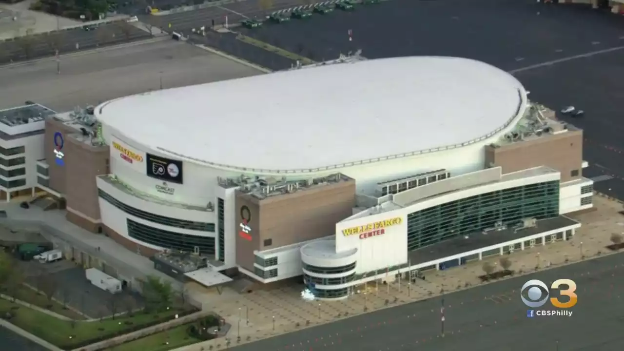 Wells Fargo Center Will No Longer Require Guests To Wear Masks