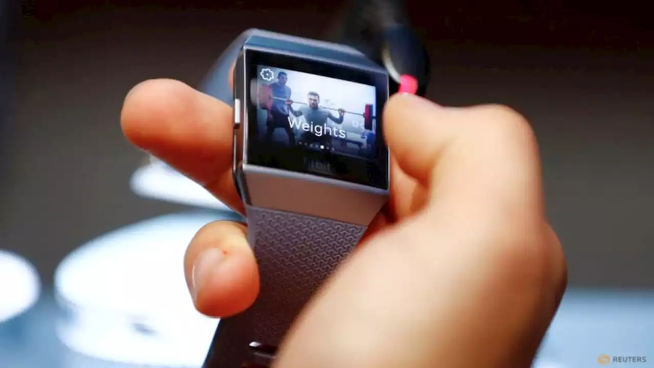 Fitbit recalls over 1 million of its Ionic smartwatches on burn hazard worries