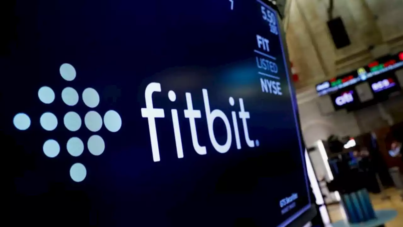 Fitbit recalls smartwatches owing to burn hazard