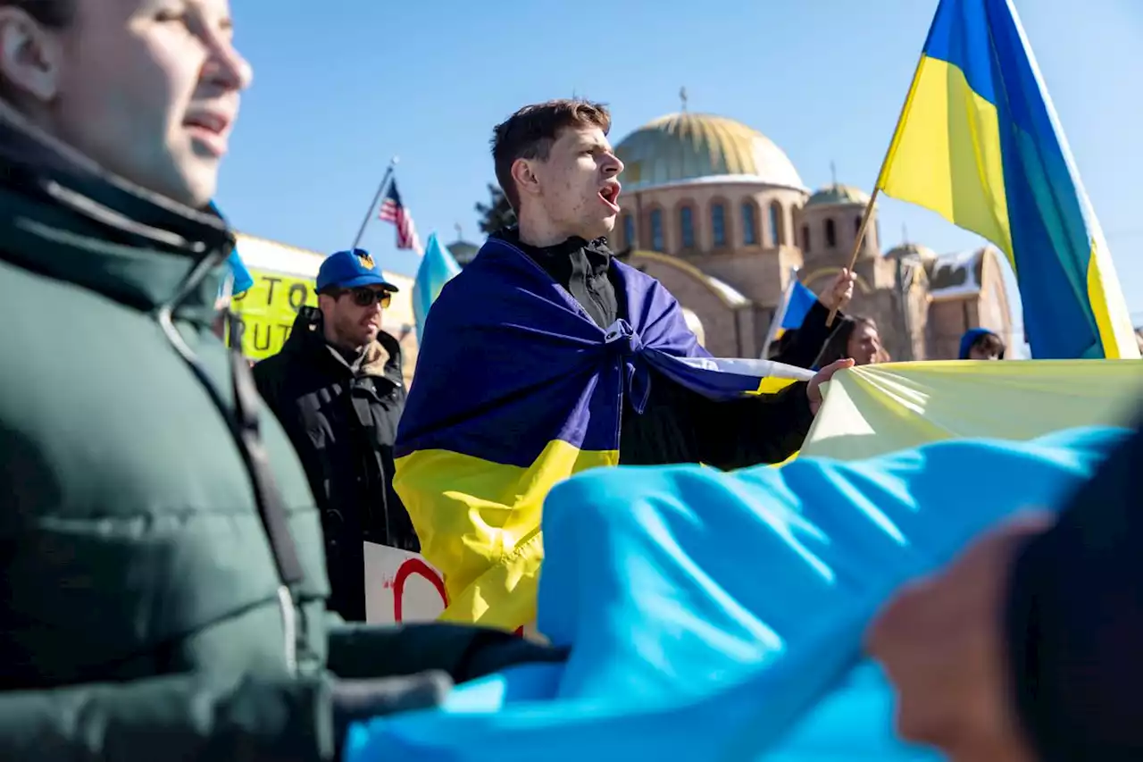 Chicago, here’s how to help Ukraine