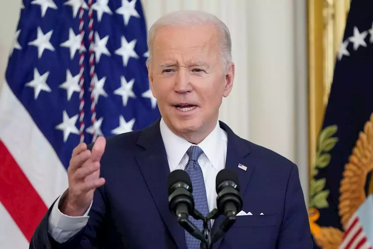 Biden admin: COVID-19 should no longer ‘dictate how we live’