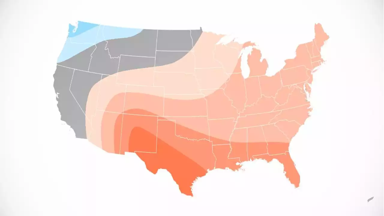 La primavera comenzó ya en el hemisferio norte para los meteorológos