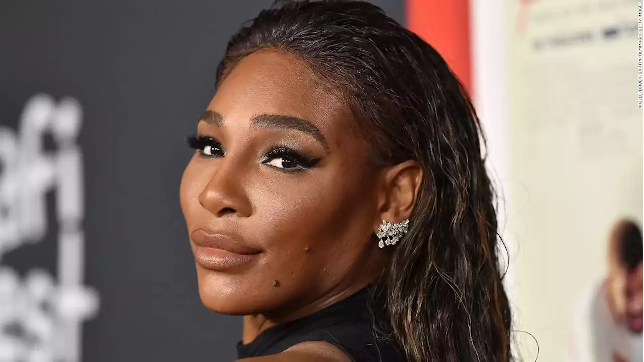 Serena Williams calls out NYTimes after paper erroneously prints photo of Venus