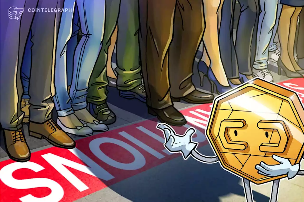 Experts reject concerns Russia will use crypto to bypass sanctions: ‘Totally unfounded’