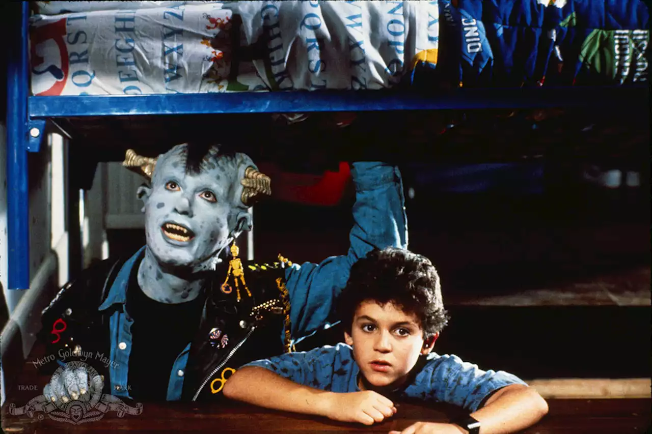 Little Monsters Stars Fred Savage and Howie Mandel Want to Make a Sequel