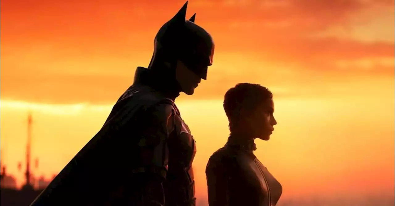 The Batman Producer Dylan Clark Reveals When Fans Can Expect the Sequel