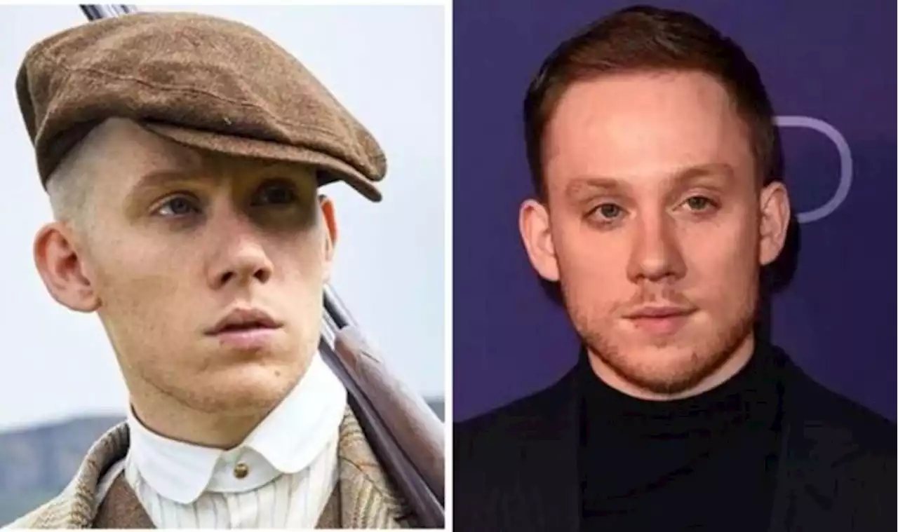 ‘It was a no brainer’ Peaky Blinders star speaks out on quitting BBC series