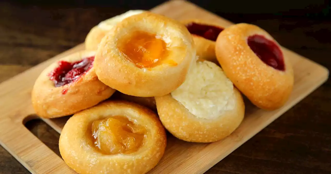 Where to get kolaches in D-FW on National Kolache Day March 1