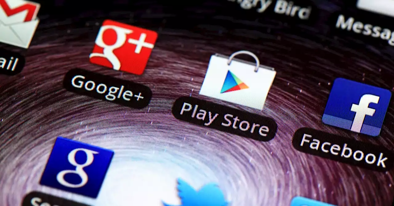 Google cuts RT and Sputnik apps from Play Store