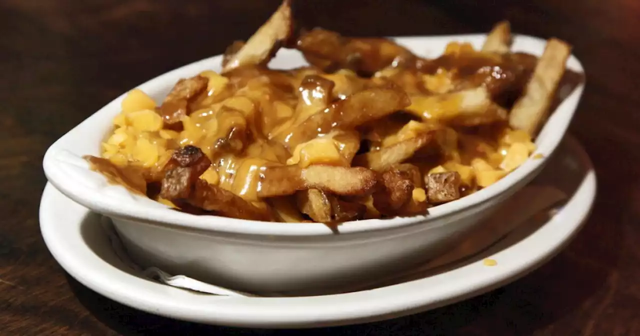 Restaurant removes word 'poutine' from menu to protest Putin's war in Ukraine