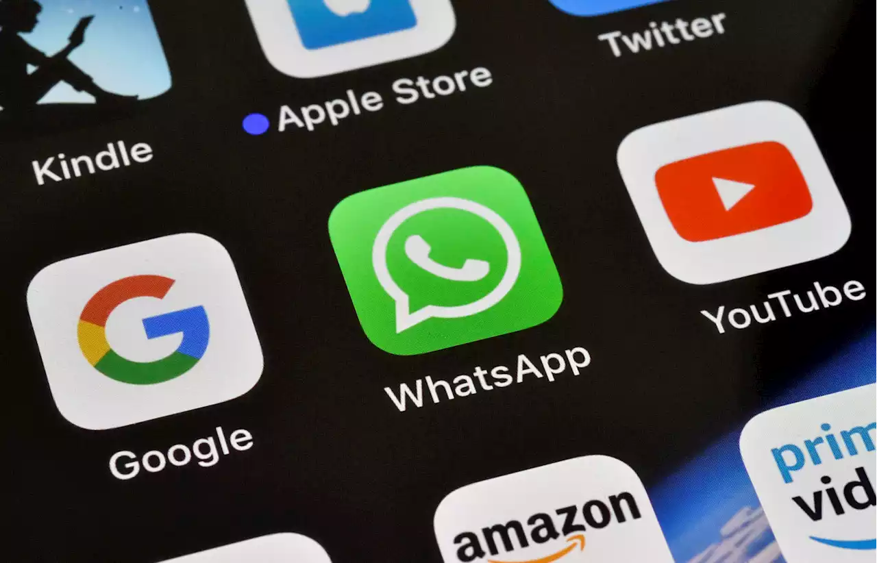 DC Council Votes To Limit WhatsApp Use For Government Business