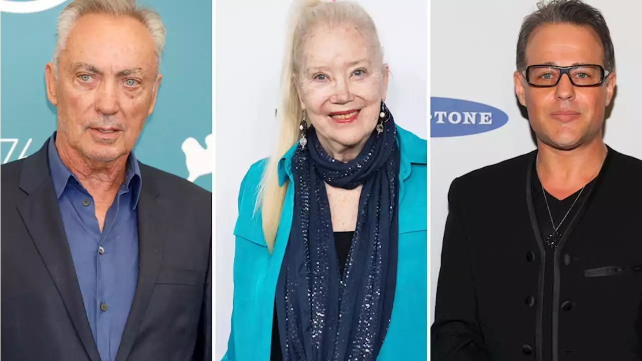 ‘Skeletons In The Closet’: Udo Kier, Sally Kirkland, Louis Mandylor Join Terrence Dashon Howard Pic; Horror Gets New Director