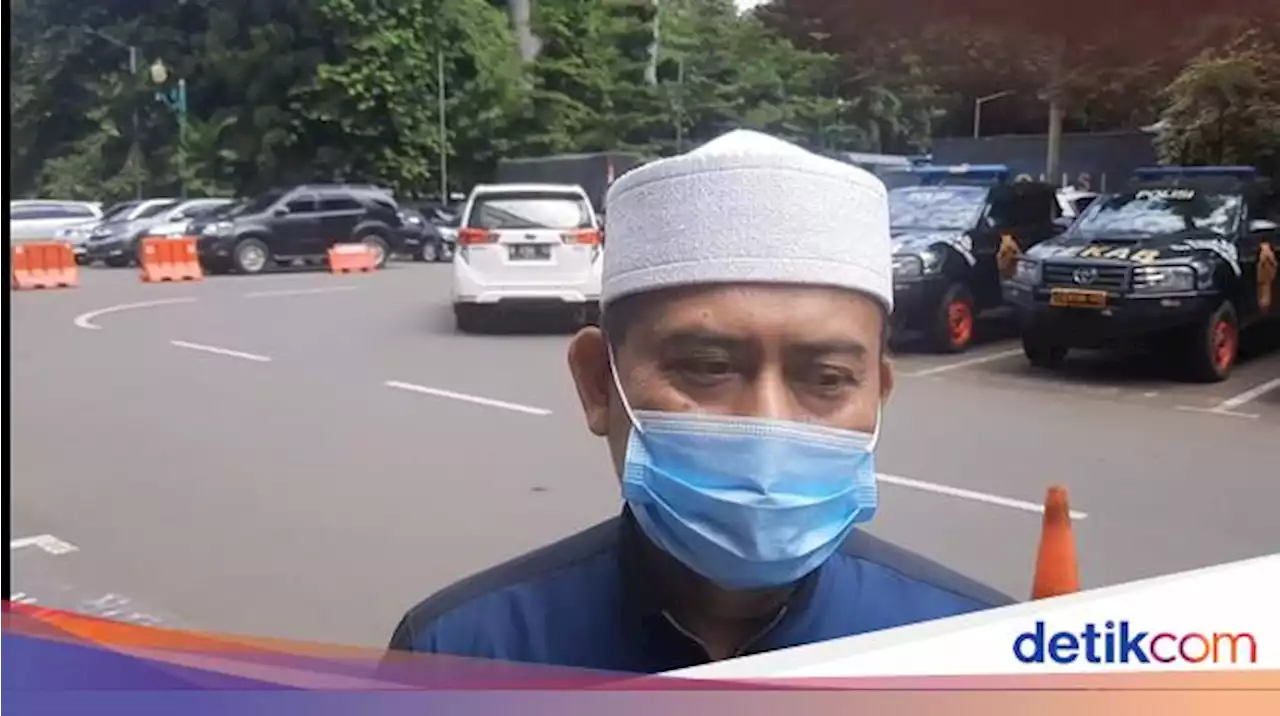 PA 212 Bakal Demo Menag Yaqut di Kantor Kemenag Jumat Ini