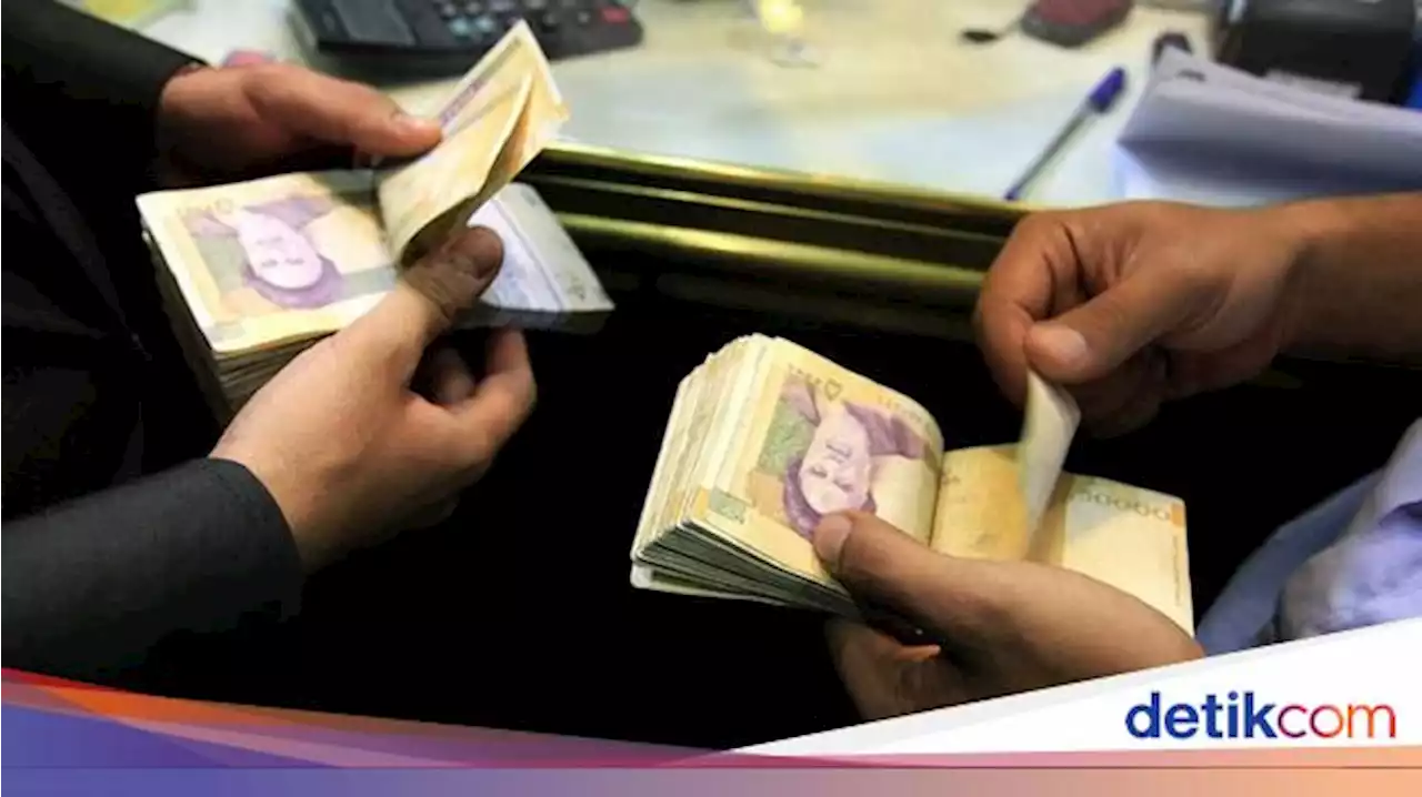 Uni Eropa Tendang 7 Bank Rusia dari SWIFT