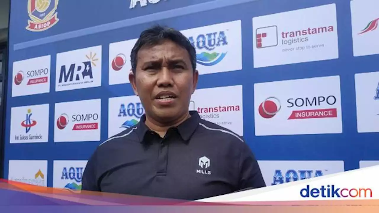 Timnas U-16 Gelar TC Jelang Piala AFF dan Kualifikasi Piala Asia U-17