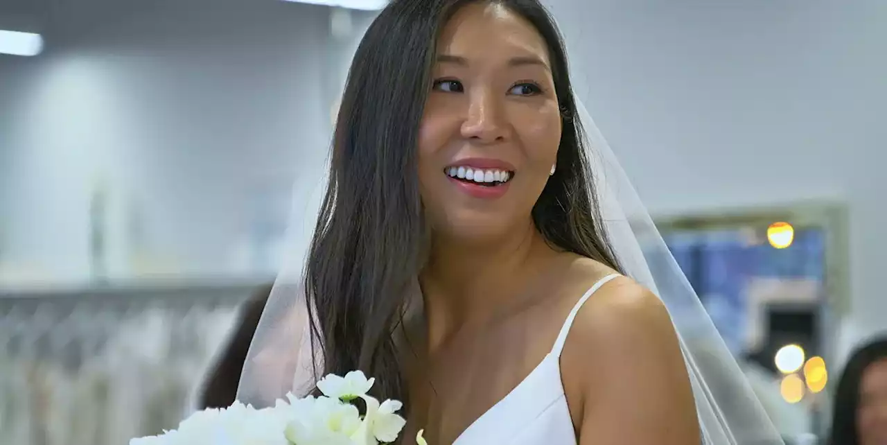 Love Is Blind's Natalie Lee clears up stories about her engagement ring following Shayne wedding