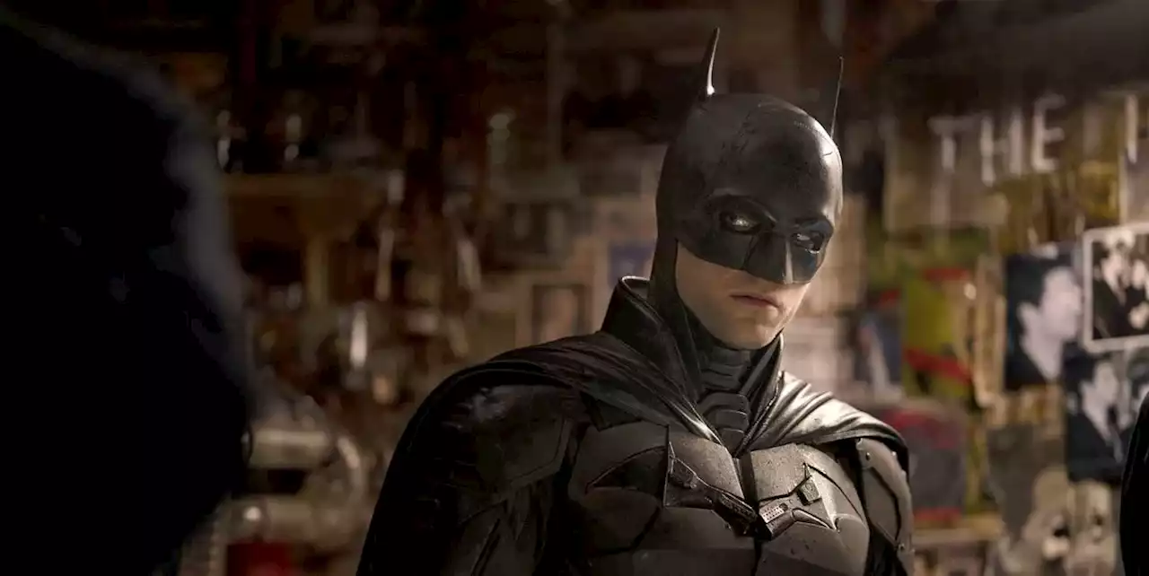 The Batman director Matt Reeves addresses runtime criticism