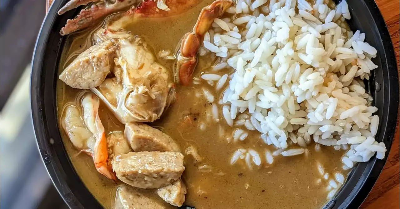 More than Mardi Gras: The History of Creole Cuisine in Los Angeles