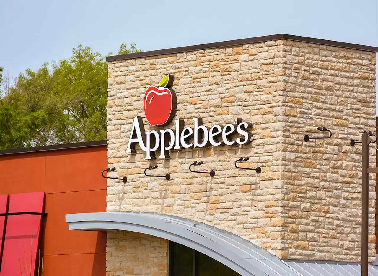 Applebee's Is Being Criticized For This 'Insensitive' TV Ad — Eat This Not That