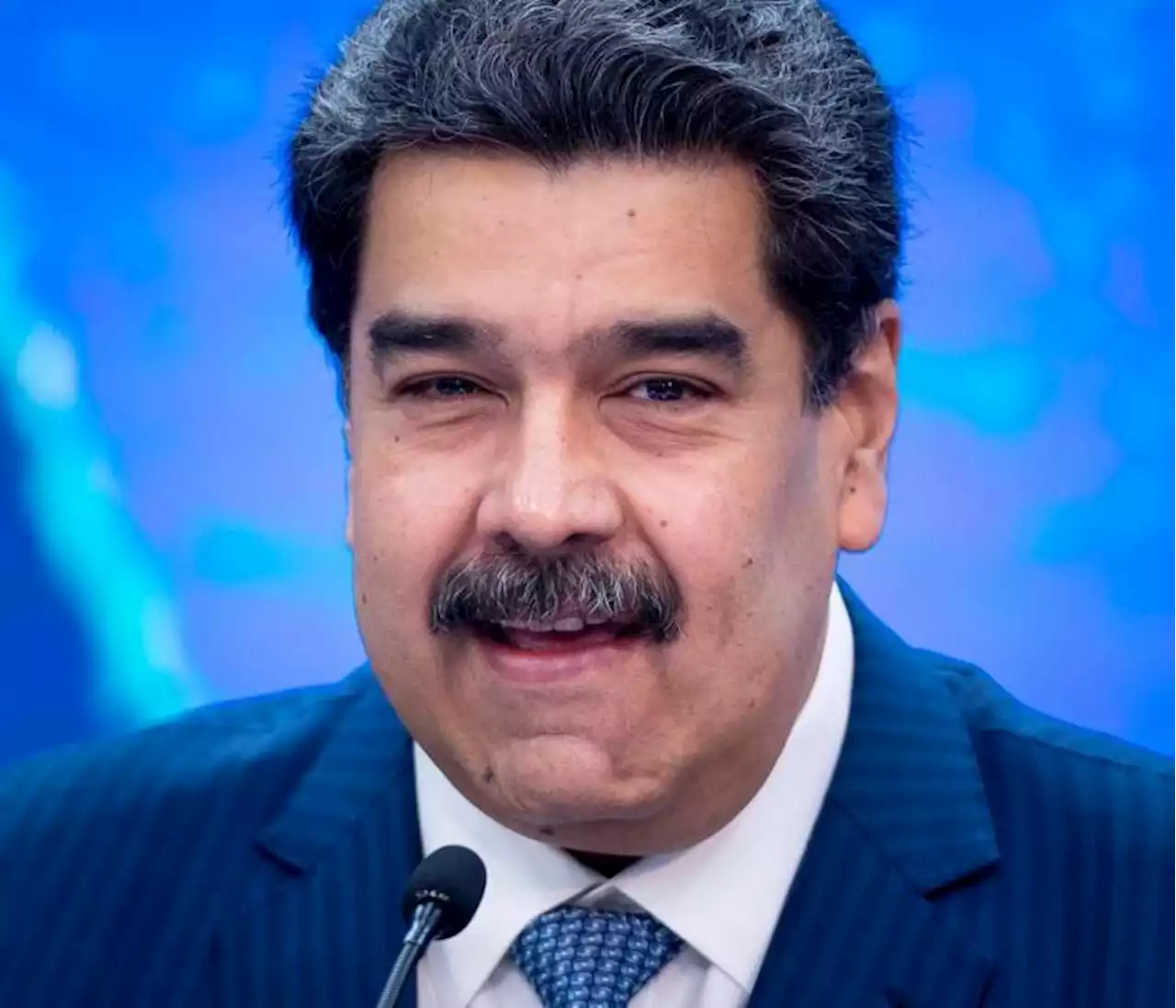 Nicolás Maduro ratifica “firme apoyo” a Rusia en conversación con Putin