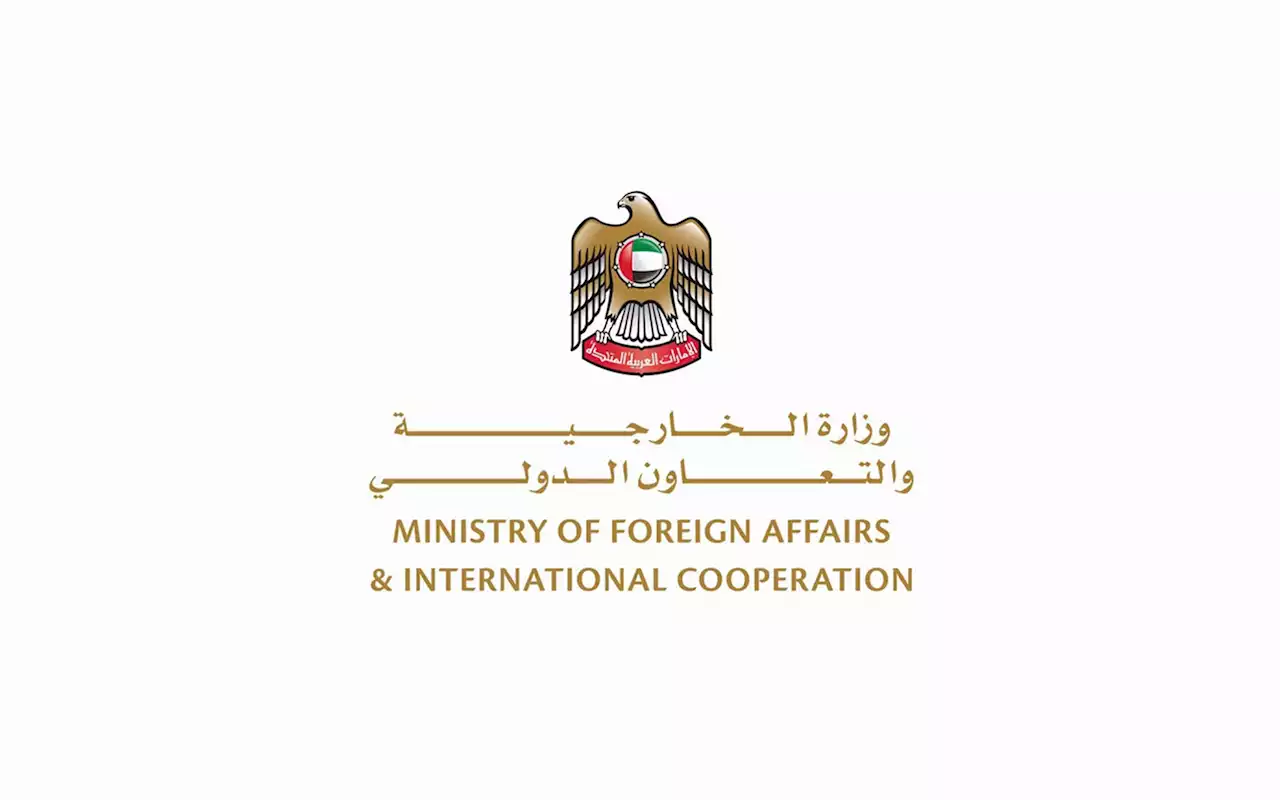 الإمارات تعلن تقديم مساعدات إغاثية لأوكرانيا بـ 5 ملايين دولار أمريكي