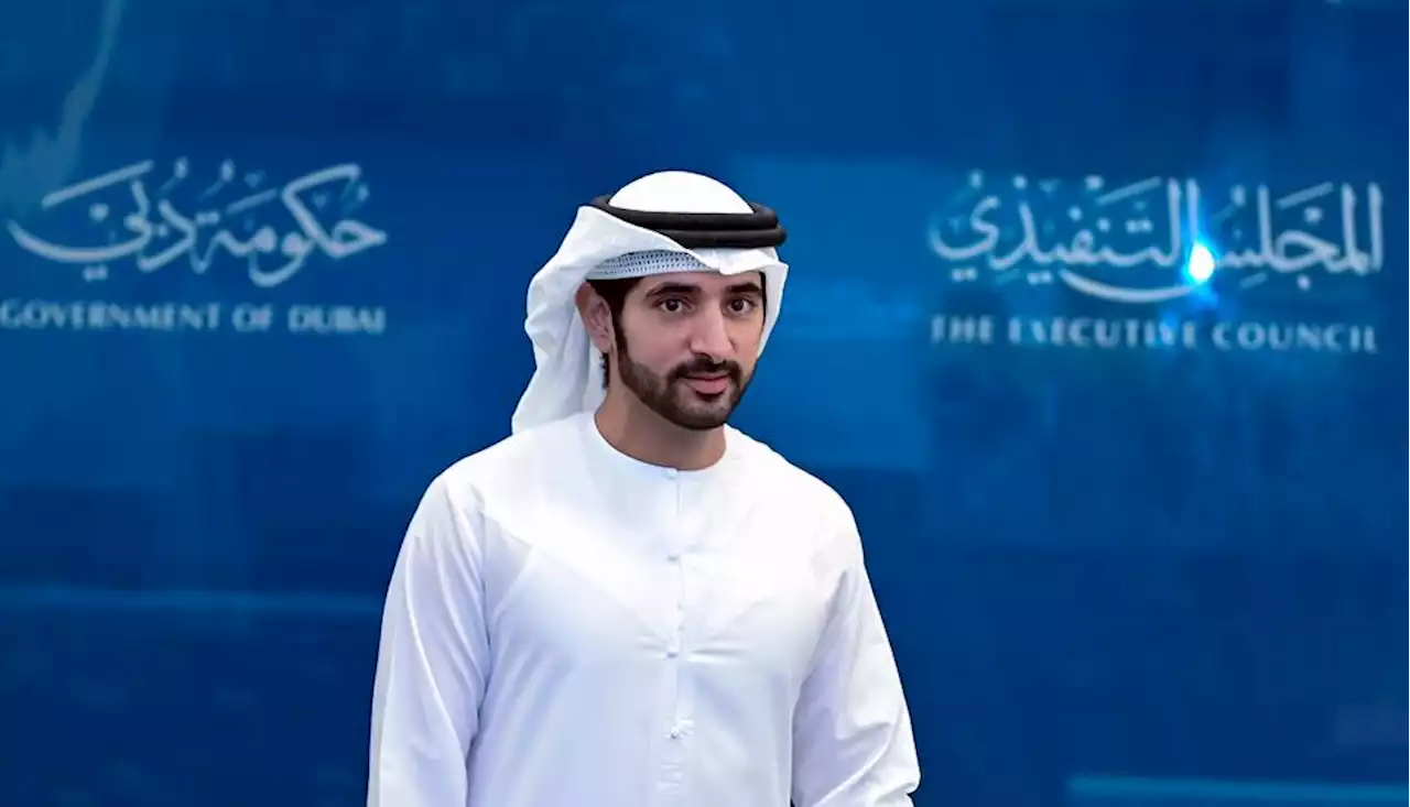 حمدان بن محمد يعتمد إطلاق 'صندوق الادخار للموظفين الأجانب في حكومة دبي