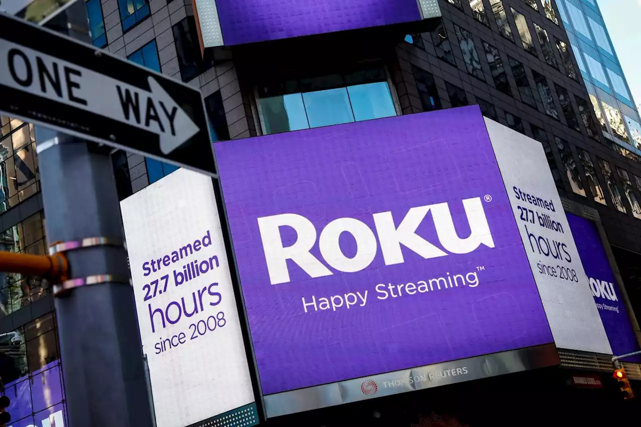 Roku drops Russia's RT channel worldwide | Engadget