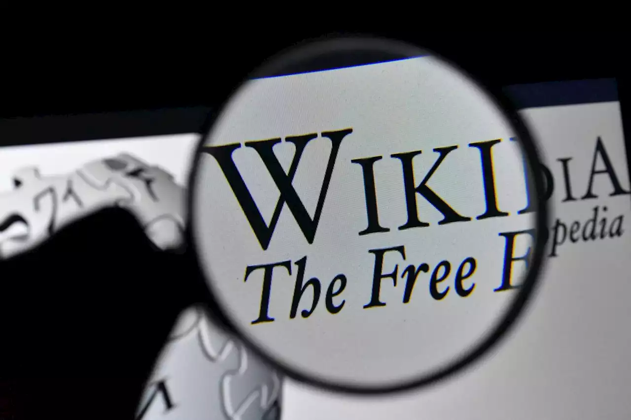 Russia threatens to block Wikipedia over Ukraine invasion article | Engadget