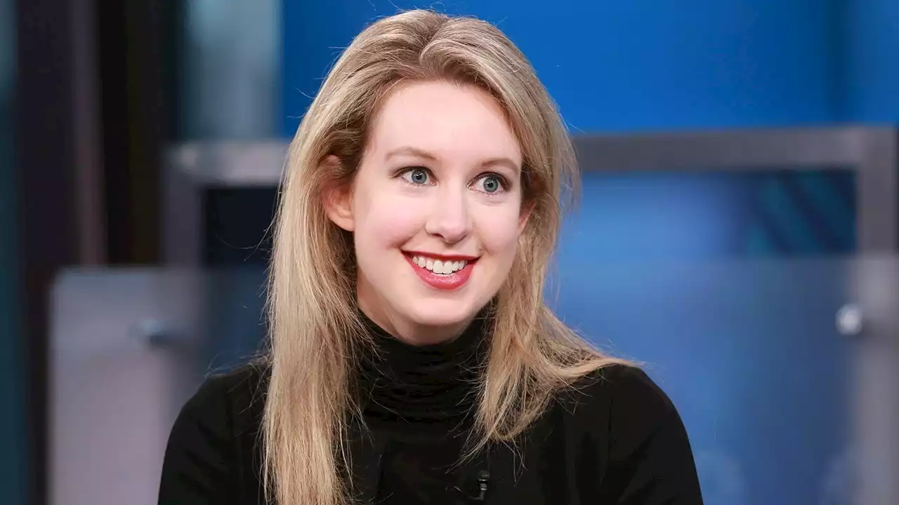 Elizabeth Holmes: What to Know About Theranos and Where She Is Now