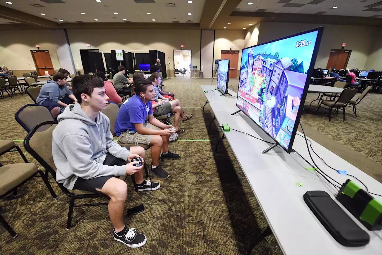 A&M study finds benefits in gaming