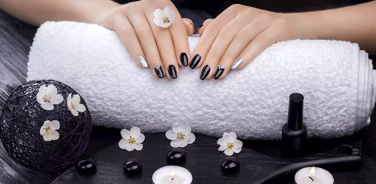 How to Give Yourself a Manicure at Home: A Step-by-Step Guide - Love for Glam