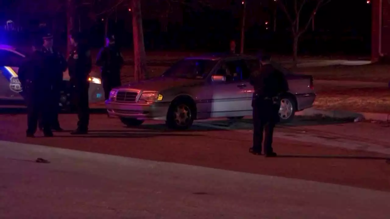 Man dies after being shot in neck near Hunting Park Recreation Center, police say