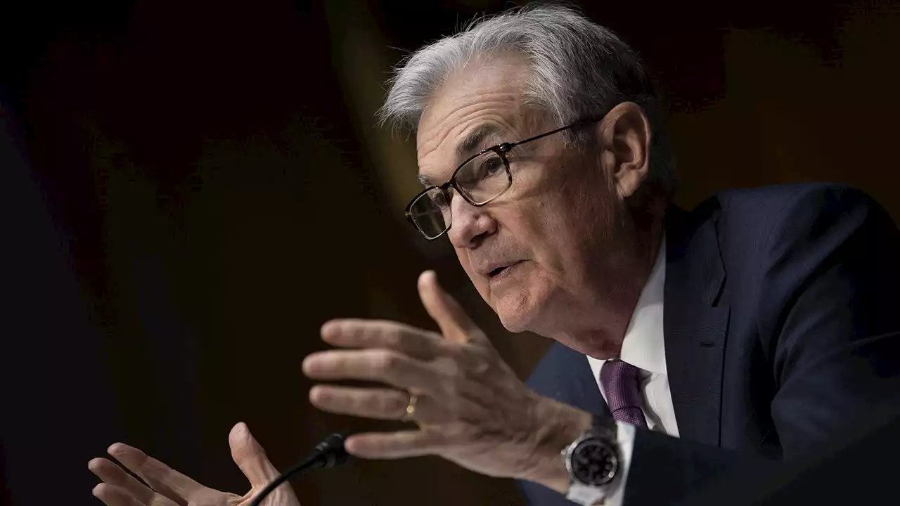 Fed's Powell to propose 25 bps rate increase at March meeting