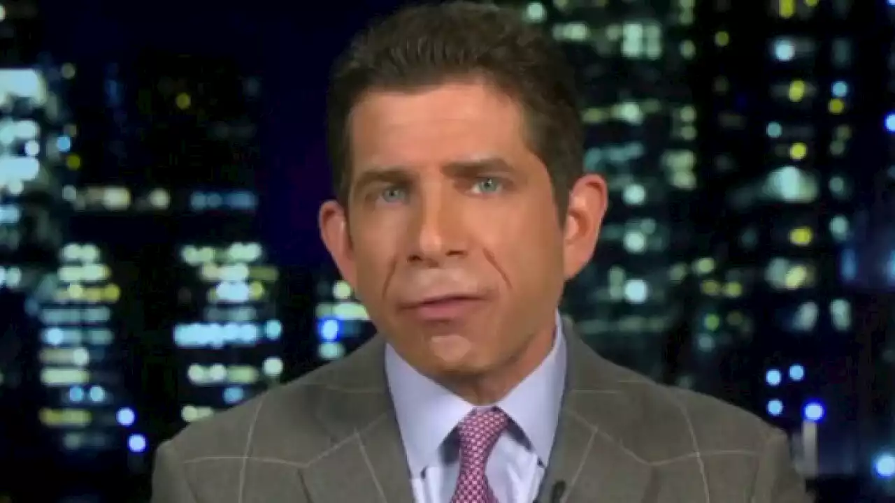 Jonathan Hoenig: This war is having a terrible impact on Russia's economy