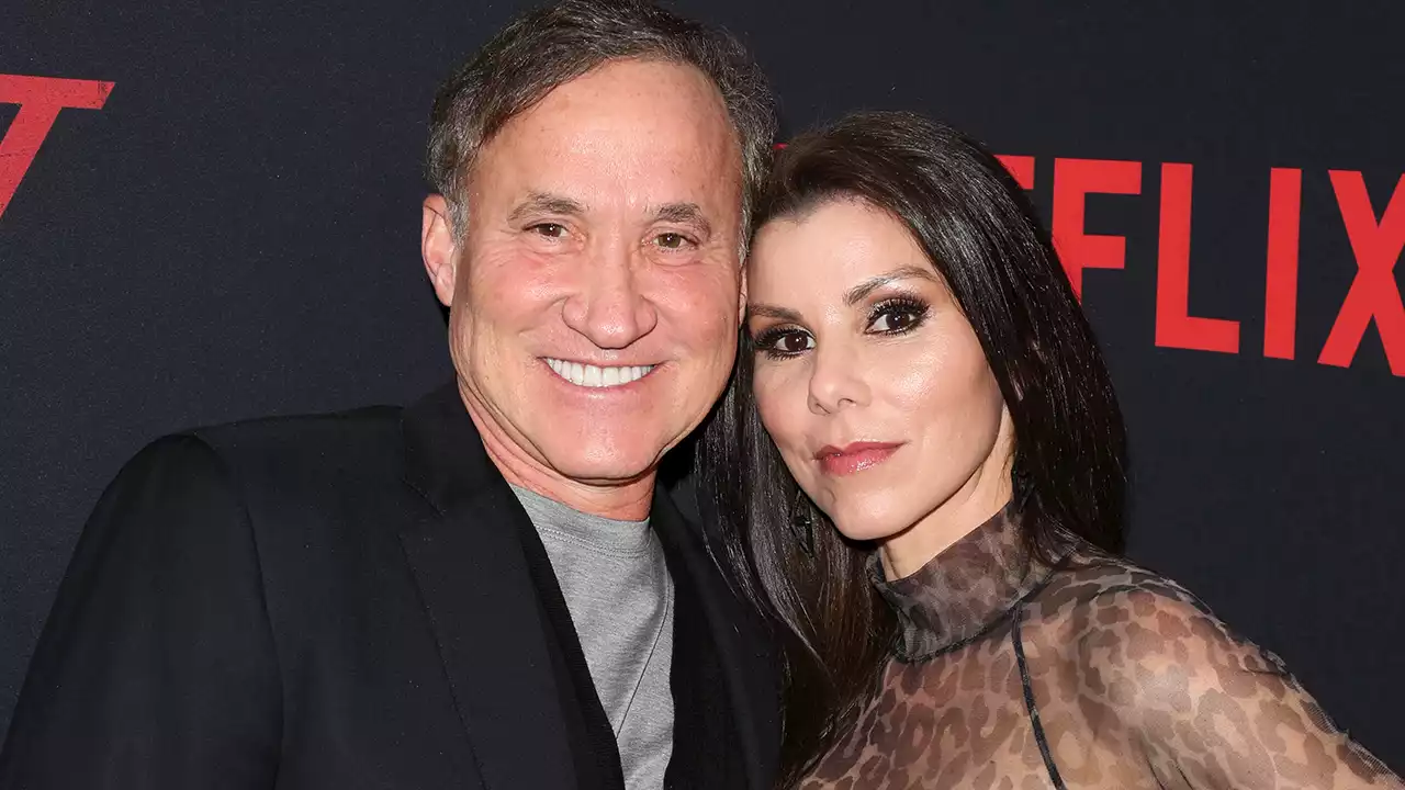 ‘RHOC’ star Heather Dubrow reveals how she and husband Terry Dubrow escaped the reality TV curse