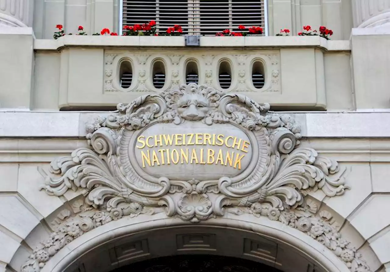 SNB’s Zurbruegg: Will keep ability to intervene in foreign exchange markets if needed