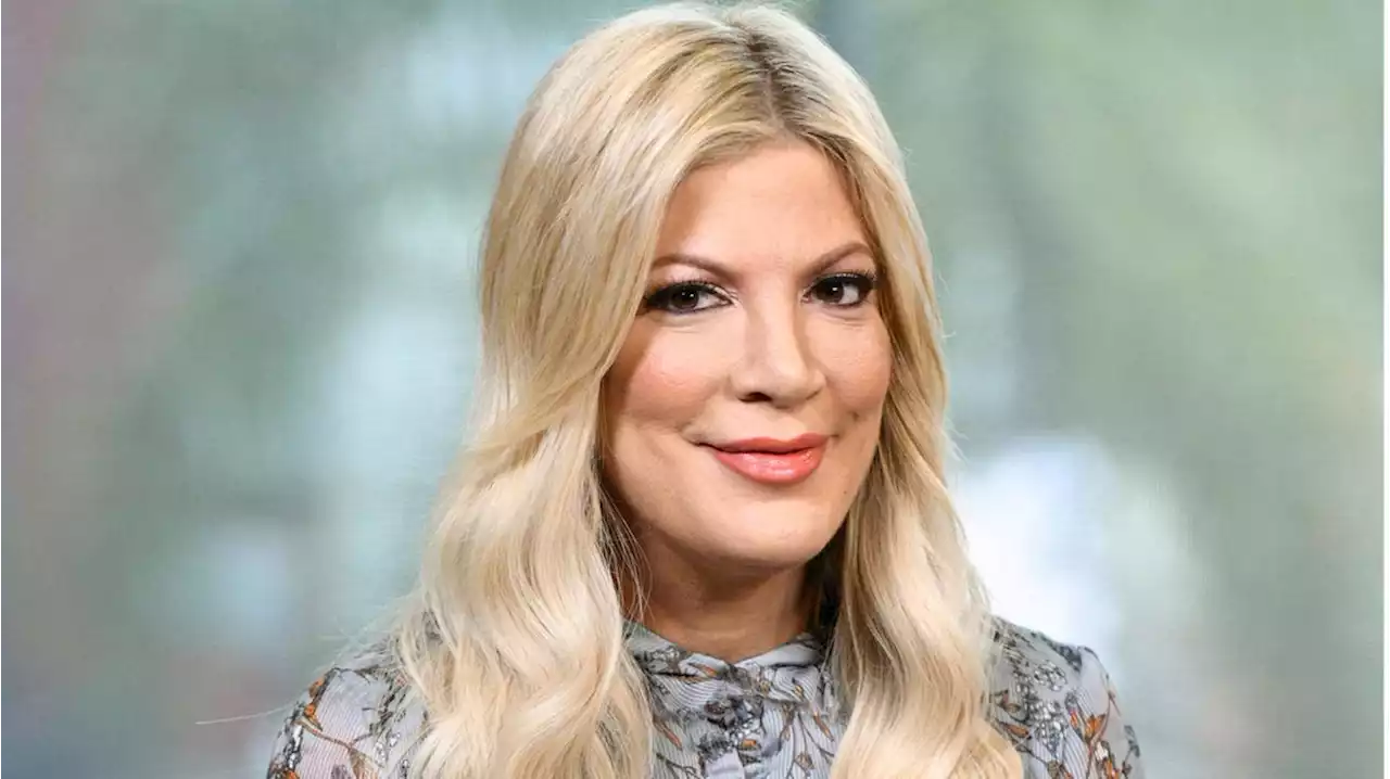 Tori Spelling: Ihre Mutter gab nur selten Partys – und die erste war für Prinz Charles