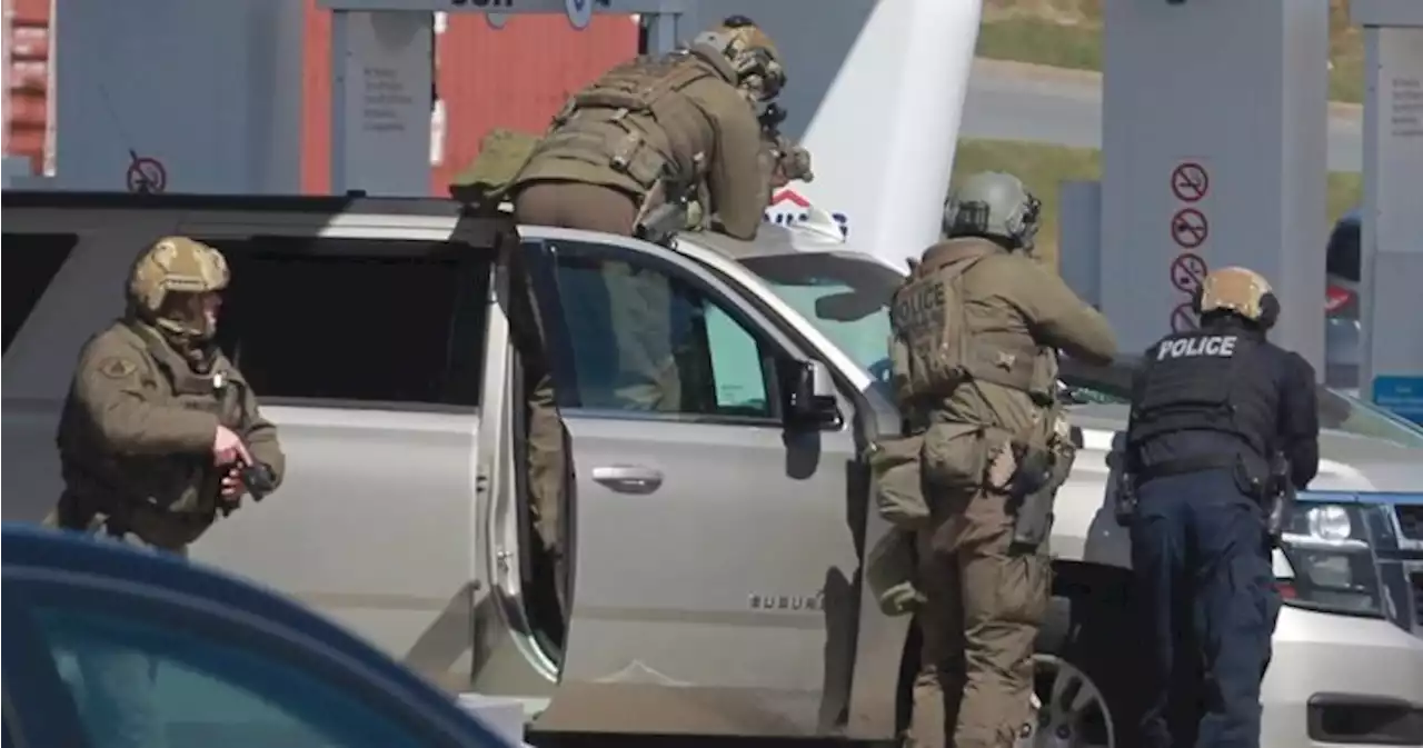 RCMP union argues officers should not be made to testify at N.S. shooting inquiry | Globalnews.ca
