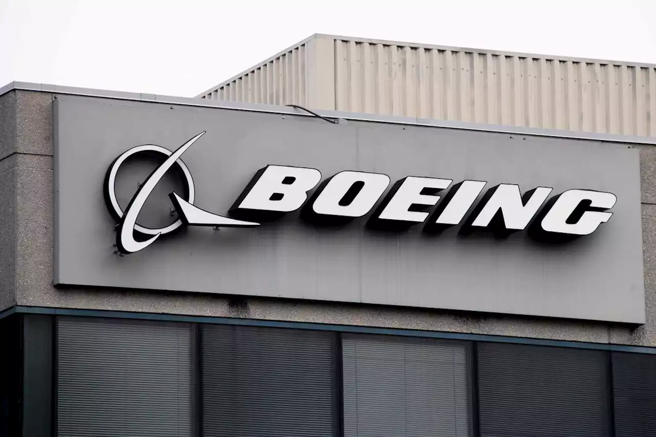 Boeing, Exxon and Apple join Western firms spurning Russia over Ukraine invasion