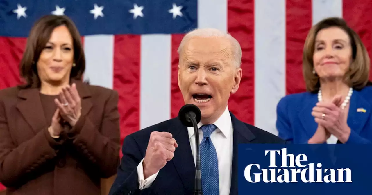 Biden warns Putin ‘will pay’ for invasion | First Thing