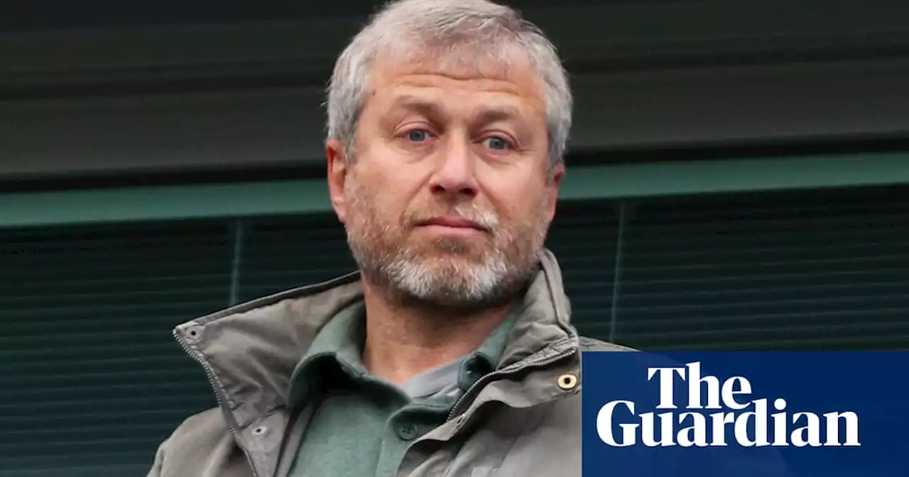 Starmer questions why Roman Abramovich not facing UK sanctions