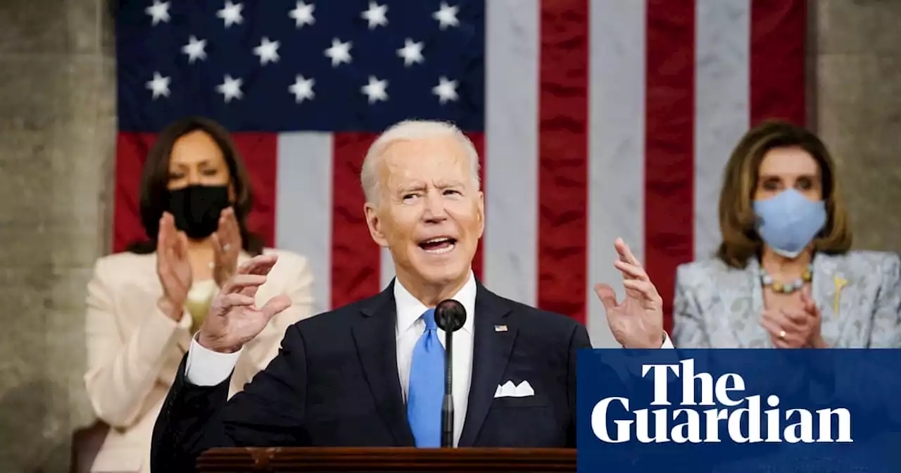 State of the Union: Joe Biden pledges to make Putin pay for Ukraine invasion