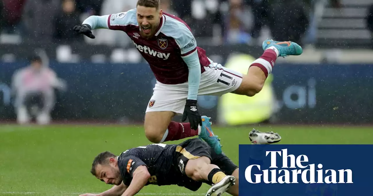 Sanctions could bar West Ham from paying CSKA Moscow for Nikola Vlasic